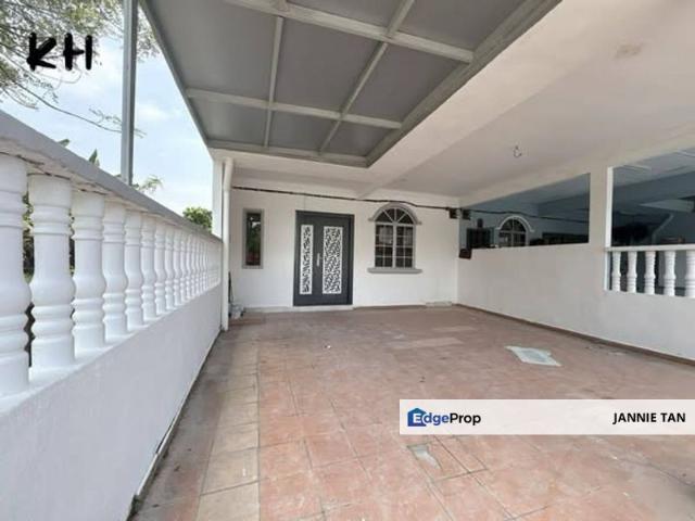 House for sale in Port Klang, Selangor