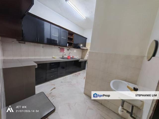 House for rent in Port Klang, Selangor