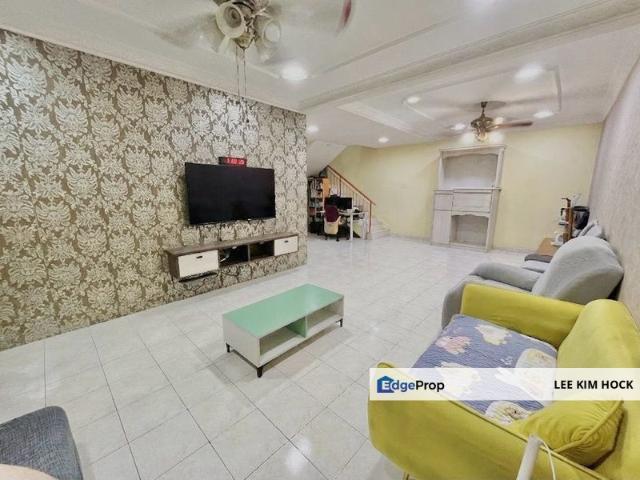 House for sale in Port Klang, Selangor