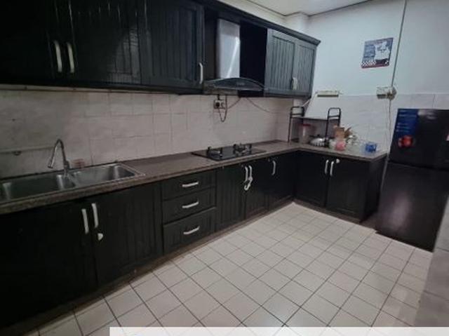 House for rent in Port Klang, Selangor