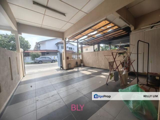 House for sale in Port Klang, Selangor
