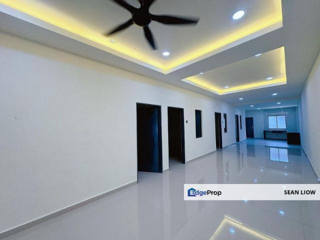 House for sale in Johore Bahru, Johor