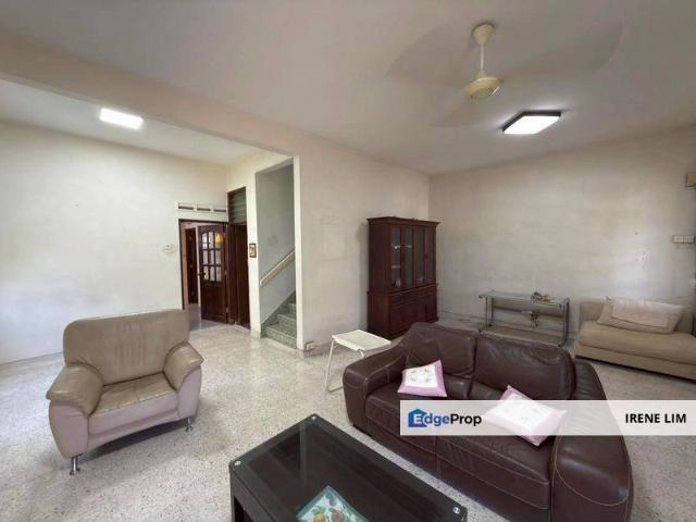 House for sale in Johore Bahru, Johor