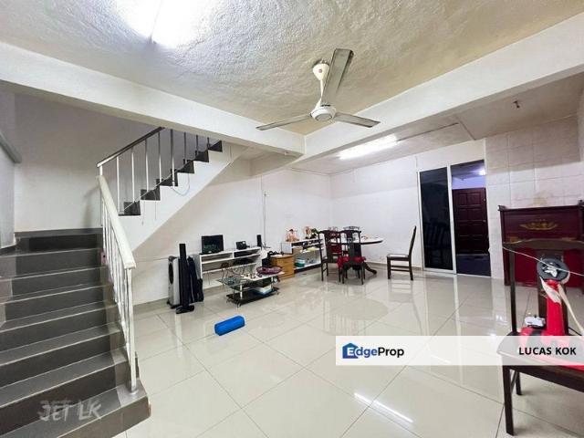House for rent in Port Klang, Selangor