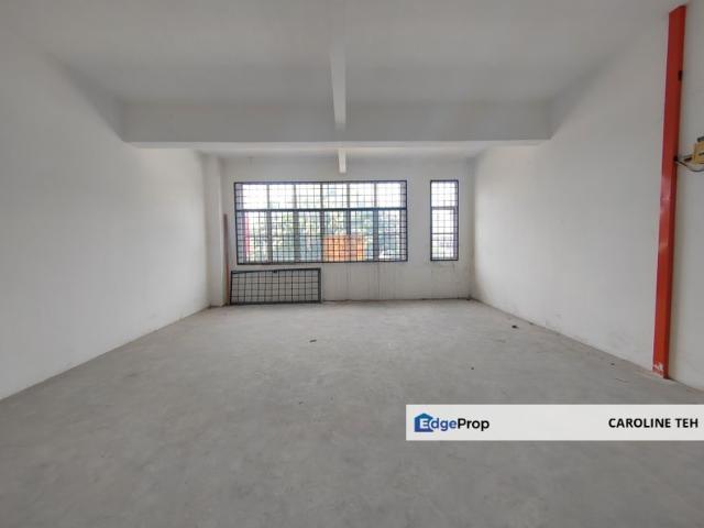 Shop for rent in Port Klang, Selangor