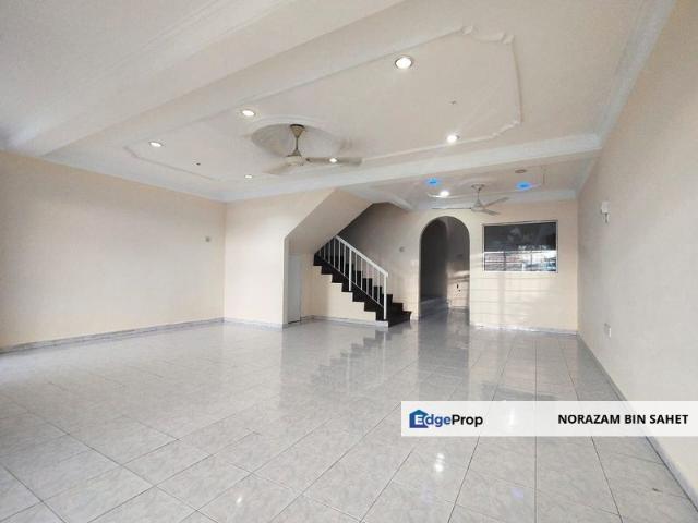House for sale in Port Klang, Selangor
