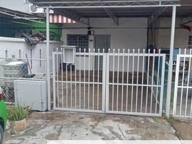 House for sale in Port Klang, Selangor