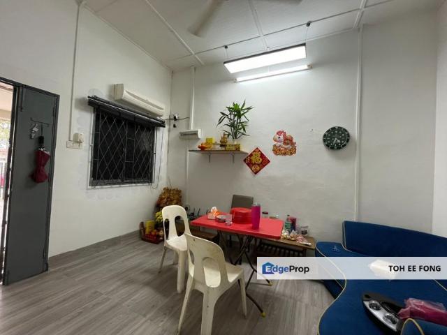House for sale in Johore Bahru, Johor