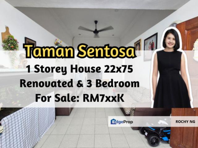 House for sale in Johore Bahru, Johor