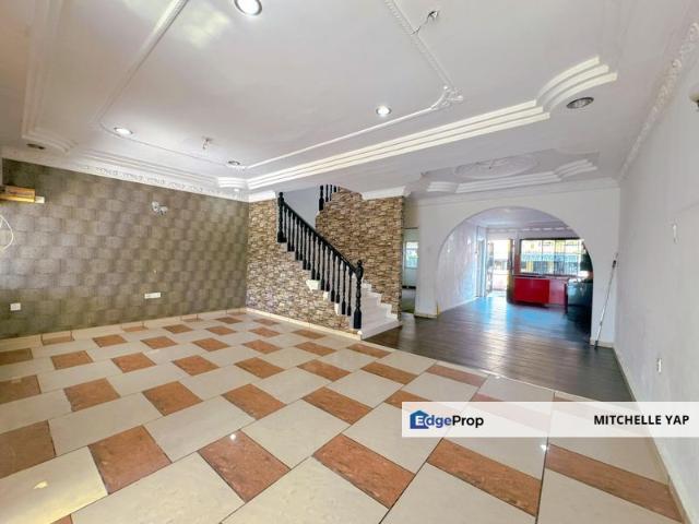 House for sale in Johore Bahru, Johor