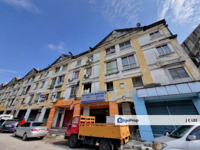 Condominium for rent in Port Klang, Selangor