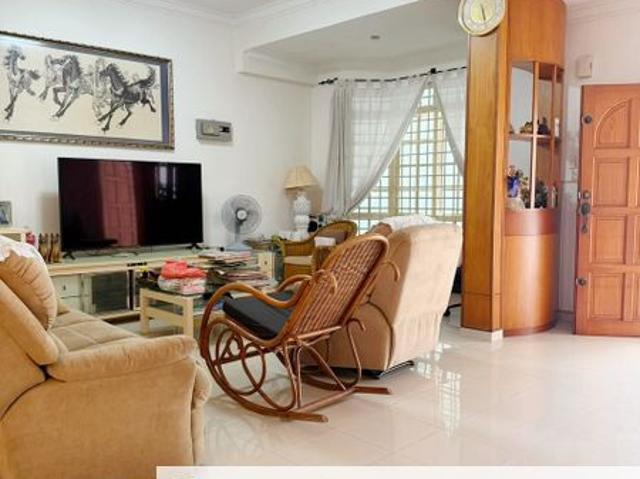 House for sale in Johore Bahru, Johor