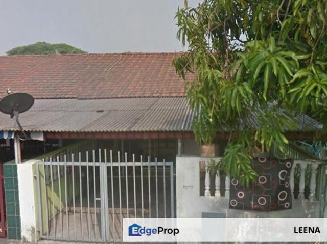 House for sale in Bandar Sentosa, Bandaraya Klang