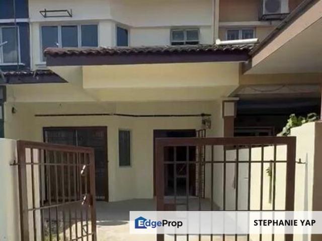 House for rent in Port Klang, Selangor