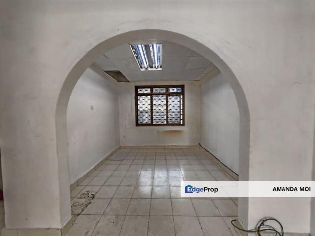 House for rent in Johore Bahru, Johor
