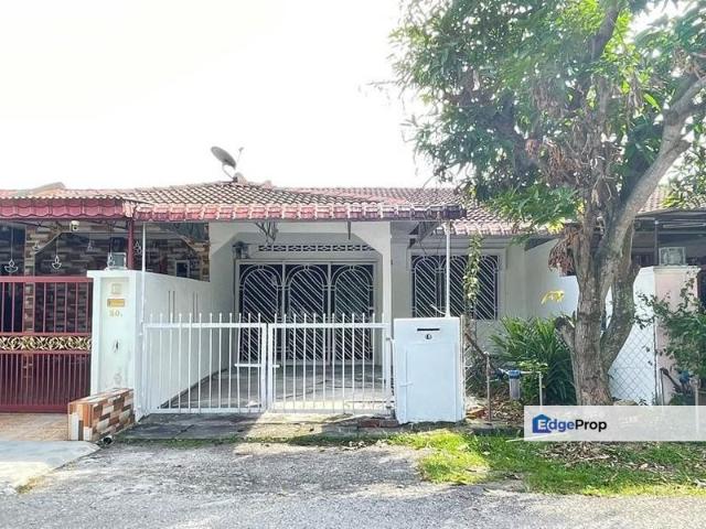 House for sale in Port Klang, Selangor
