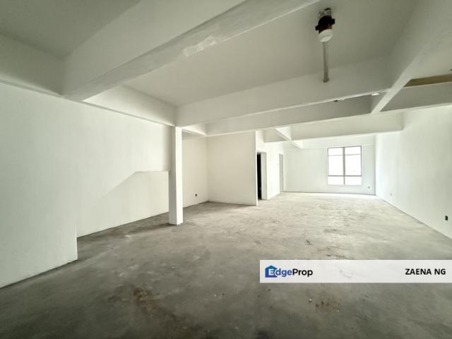 Shop for sale in Port Klang, Selangor