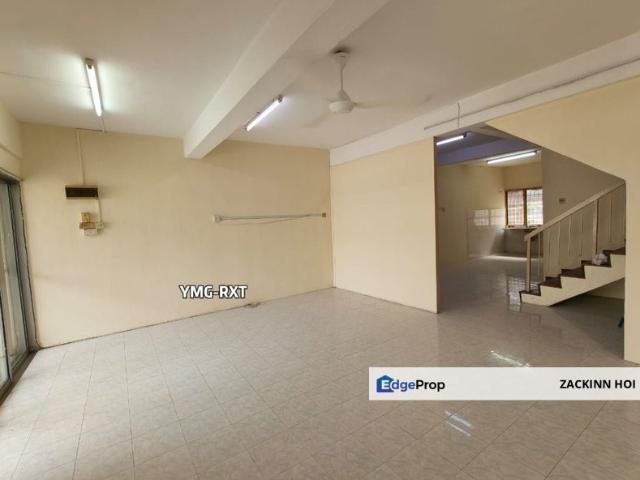 House for rent in Bandaraya Klang, Klang