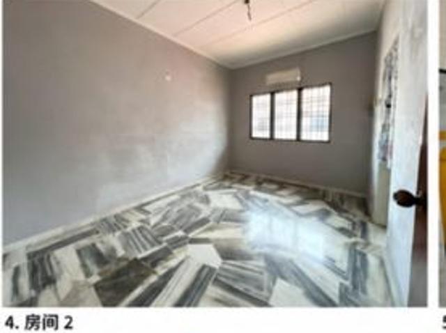 House for sale in Port Klang, Selangor