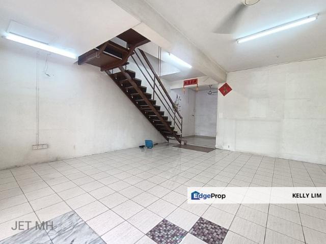 House for sale in Port Klang, Selangor