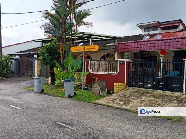 House for sale in Johore Bahru, Johor