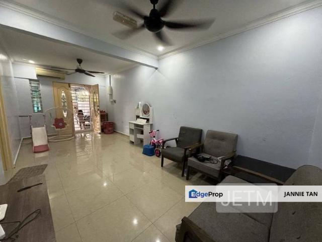 House for sale in Port Klang, Selangor