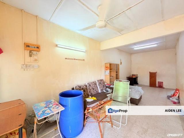House for sale in Port Klang, Selangor