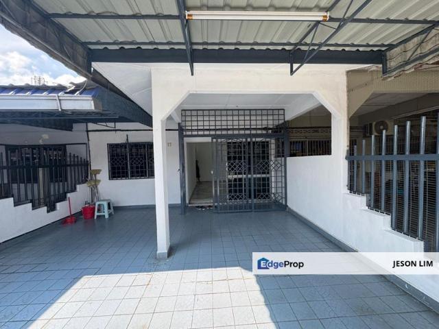 House for sale in Port Klang, Selangor