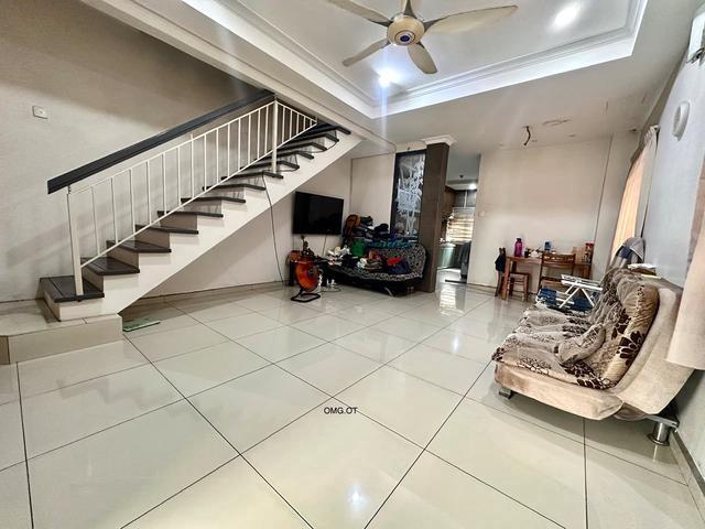 Terraced House for sale in Port Klang, Selangor