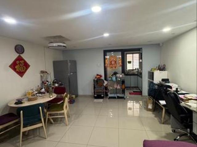 Terraced House for sale in Bandar Puteri Klang, Bandaraya Klang