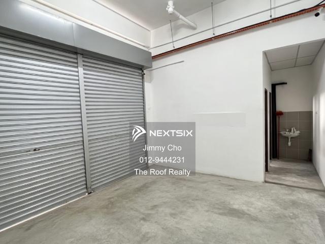 Residential House for rent in Selangor