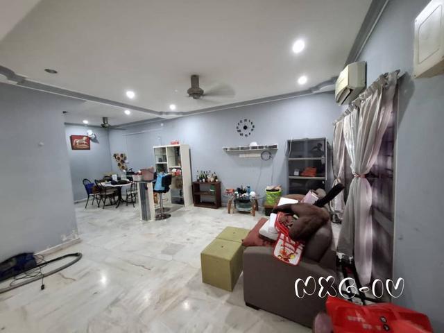 Terraced House for sale in Port Klang, Selangor