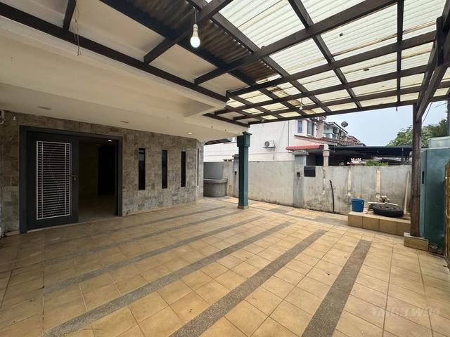 Terraced House for sale in Port Klang, Selangor