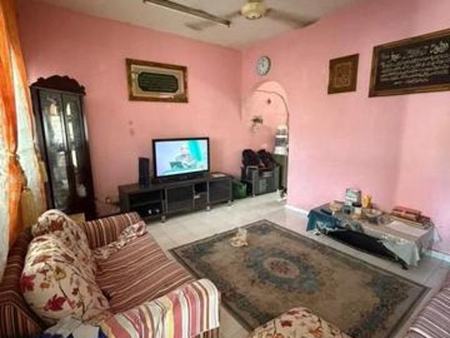 Terraced House for sale in Port Klang, Selangor
