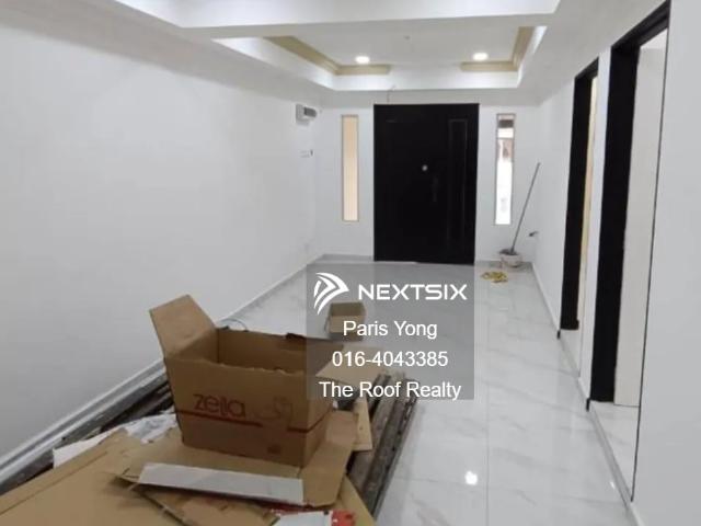 Residential House for sale in Port Klang, Selangor