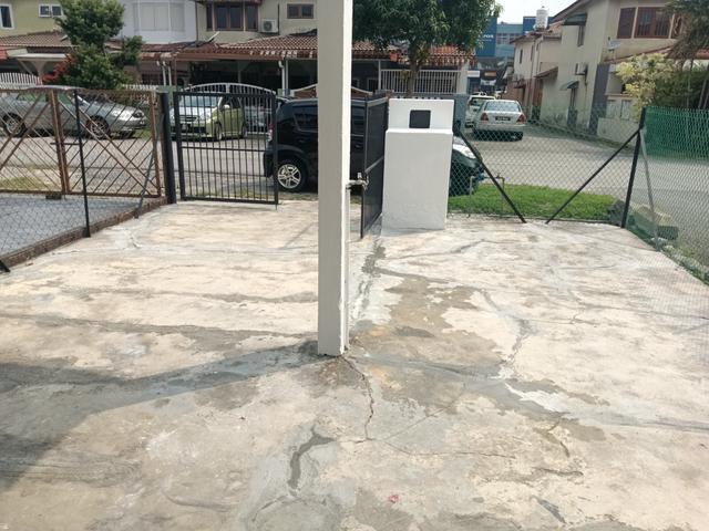 Terraced House for rent in Port Klang, Selangor