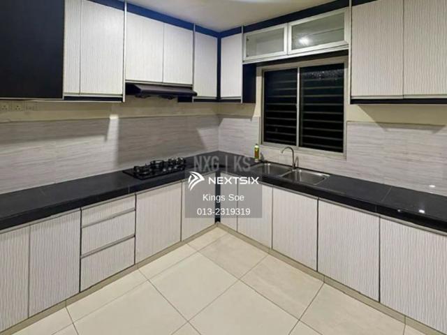 House for rent in Port Klang, Selangor