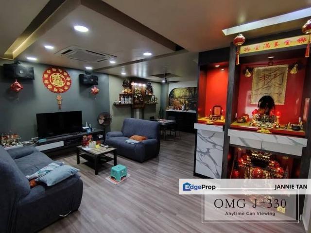 House for sale in Port Klang, Selangor