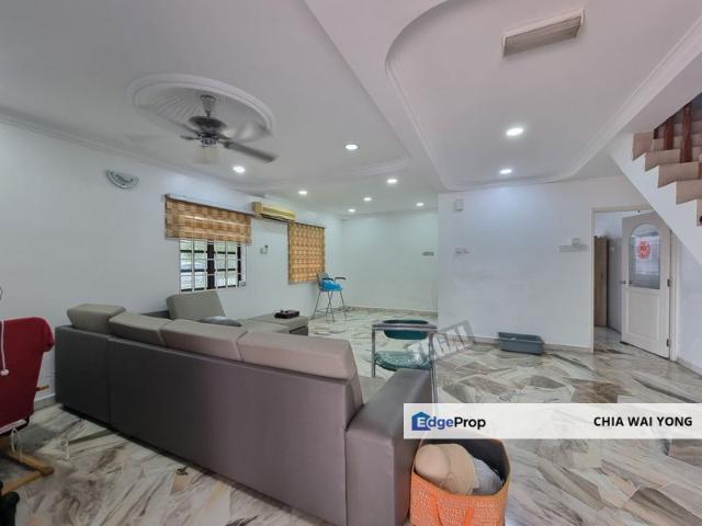 House for sale in Port Klang, Selangor