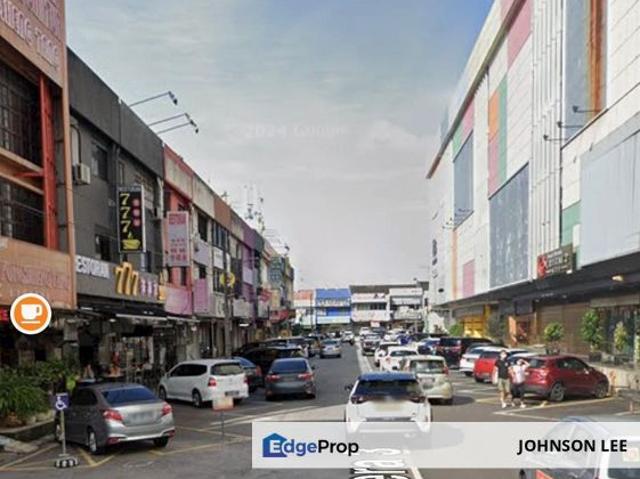 Shop for rent in Port Klang, Selangor