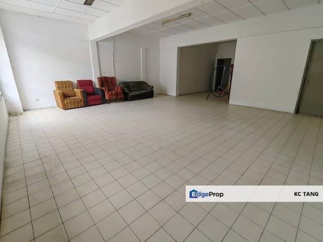 Flat for rent in Port Klang, Selangor
