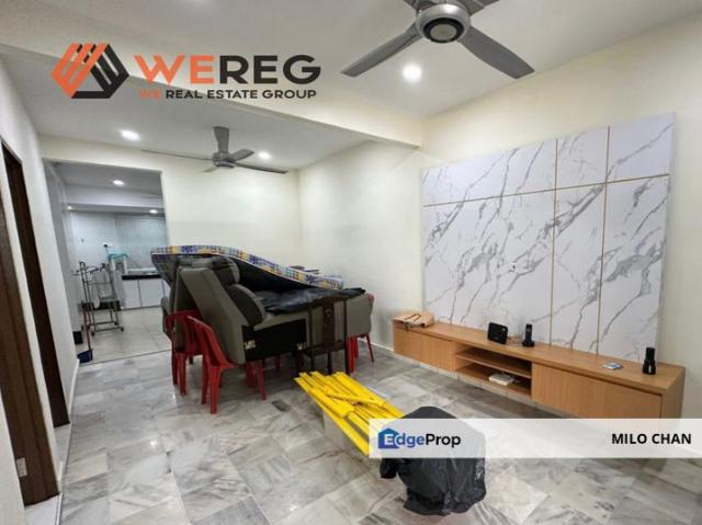 House for sale in Port Klang, Selangor