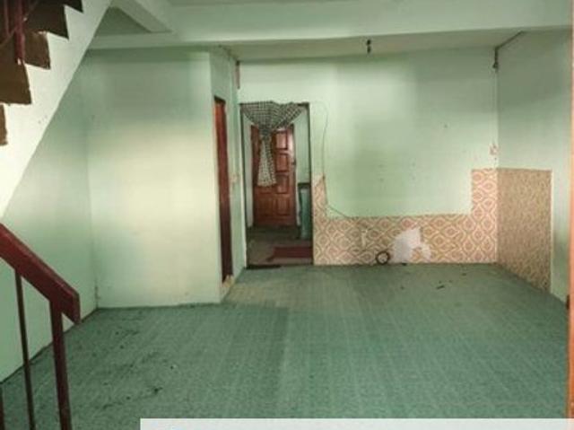 House for sale in Port Klang, Selangor