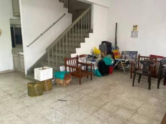 House for sale in Johore Bahru, Johor