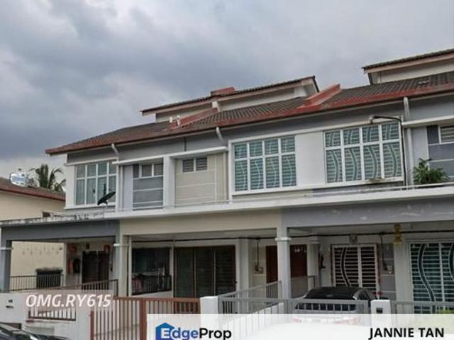 House for sale in Port Klang, Selangor