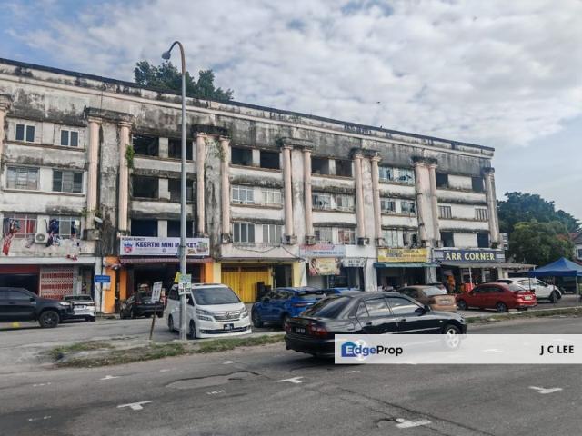 Condominium for rent in Port Klang, Selangor