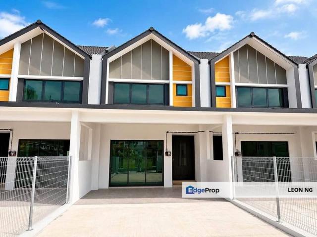 House for sale in Bandaraya Klang, Klang