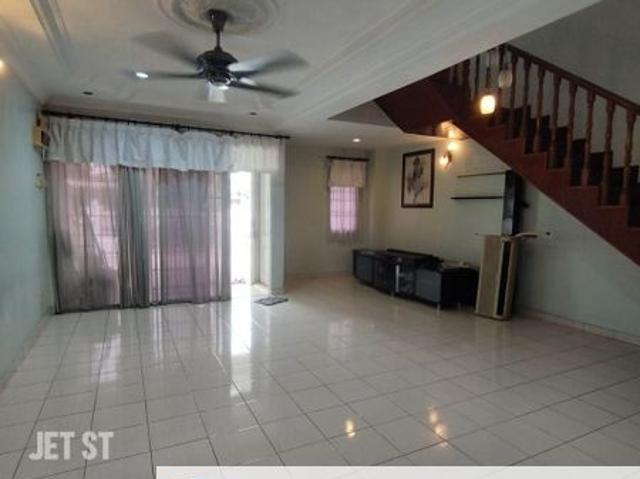 House for rent in Port Klang, Selangor