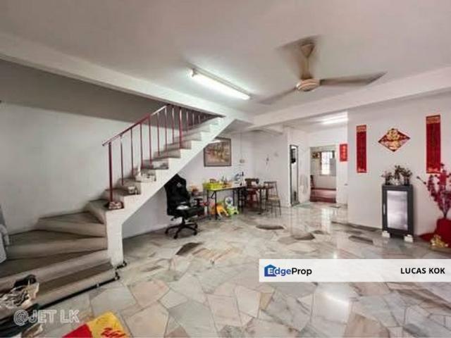 House for sale in Port Klang, Selangor