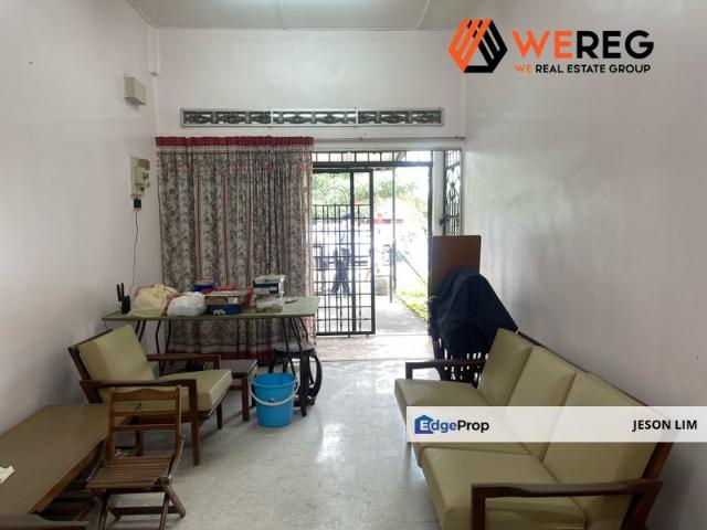 House for sale in Port Klang, Selangor